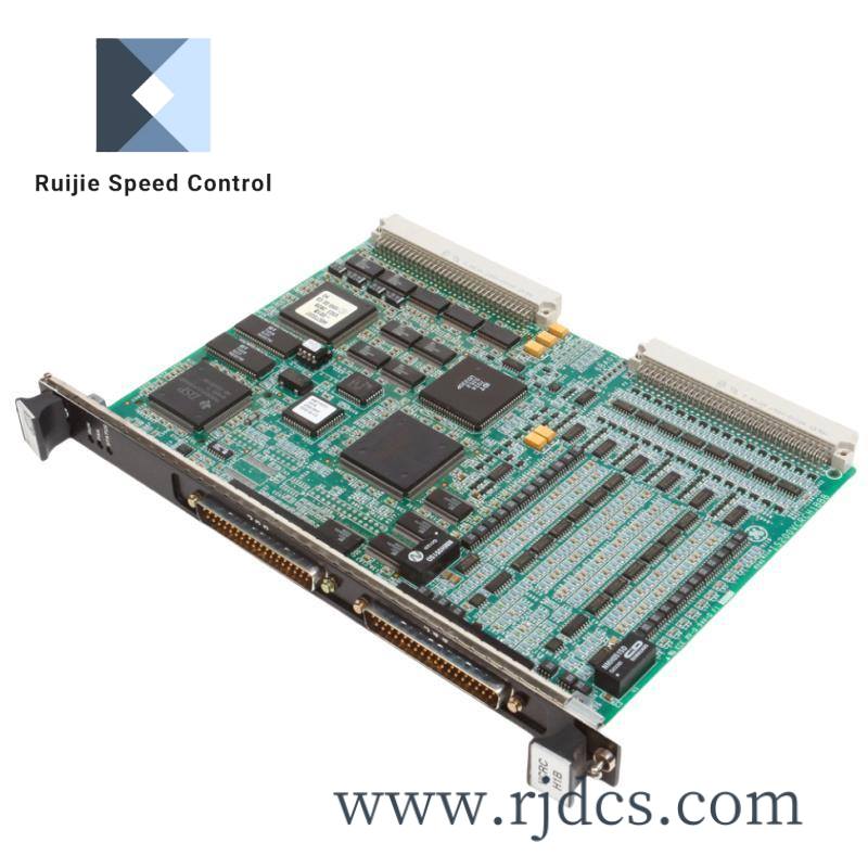 is200ucvdh2a_ge_circuit_board-1.jpg GE R2X4N1T1A2T0ARXi2 - XP Industrial PC with Intel i3-6100E 2.7GHz Processor, 8GB RAM, 128GB SSD, 4 Slot, Windows 10 IoT