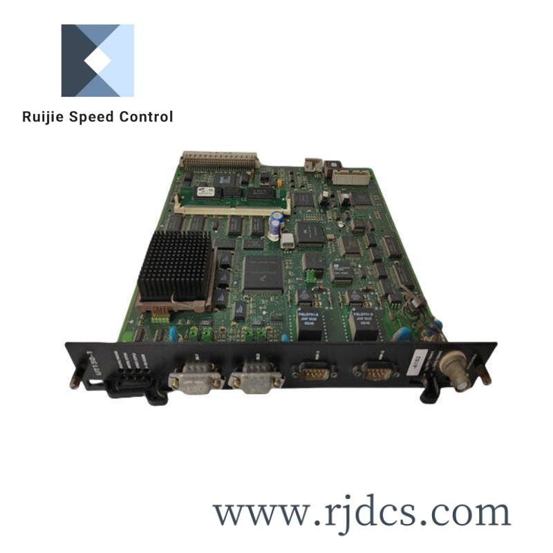 is200vcmih2bccc_ge_pcb_module.jpg GE VMIVME-1181-000 VMEbus Single Board Computer