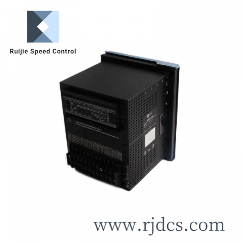 GE IC695CPU310CA Industrial Control Module, Advanced Performance & Reliability