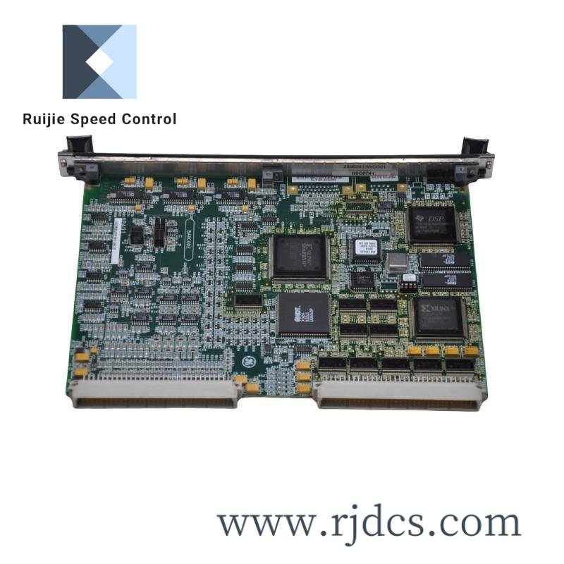 is200vgenh1b_ge_vme_generator_board.jpg GE IS200VGENH1B Freedom Control Module