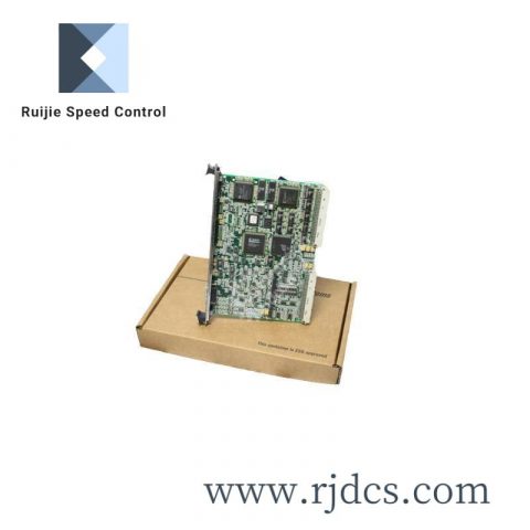 GE IC830M43K-GC9NGF00 Industrial Control Module