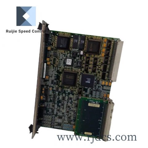 GE VMIVME-7700-10000 Industrial Control Module