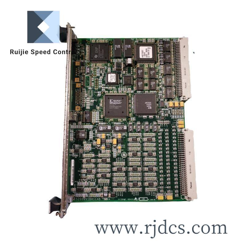 is200vvibh1c_is200vvibh1cab_ge_vme_vibration_card.jpg GE 339-E-P5-G5-HESNN-SN-DN High-Voltage Motor Protection Relay