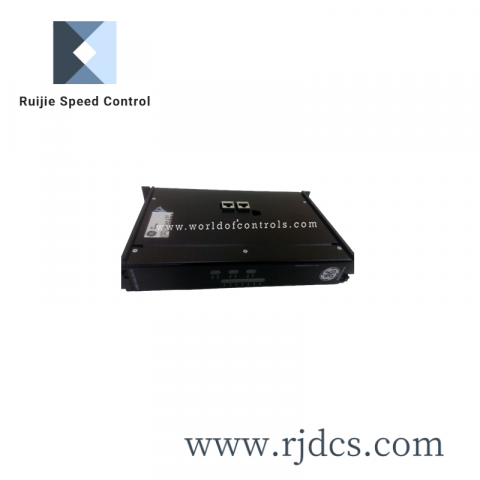 GE 369-HI-R-0-0-0-0-0 Motor Management Relay: Advanced Protection and Monitoring