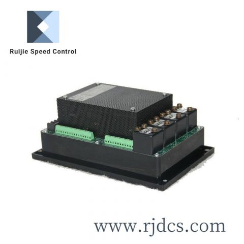 GE MDL3800 Module for Industrial Automation Controls