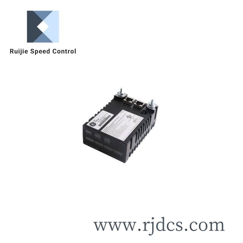 is220pprah1a_ge_input_output_card-2.jpg GE IS400JGPAG1A Control Response Module, High Performance Industrial Control