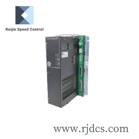 GE EP-1901RSTi-EP 1 Safe Feed-Input Module, 24 VDC - Reliable Industrial Automation Component