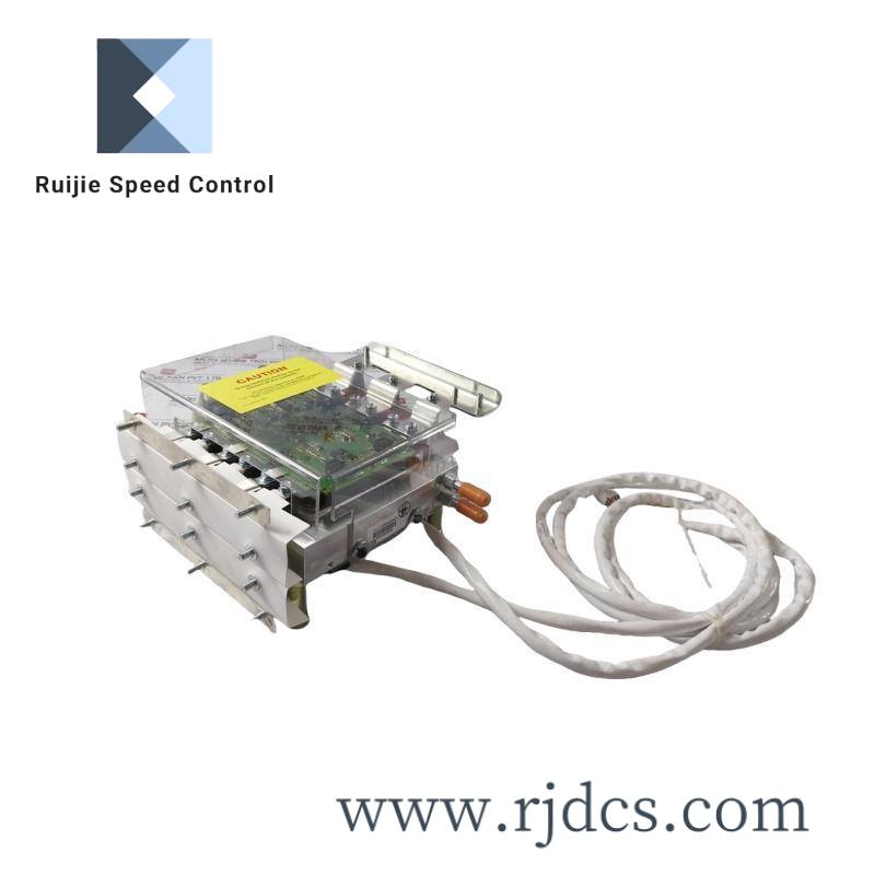 is400aebmh1ajd_ge_control_board.jpg ABB ControlLogic CLV S40 Industrial Controller Module