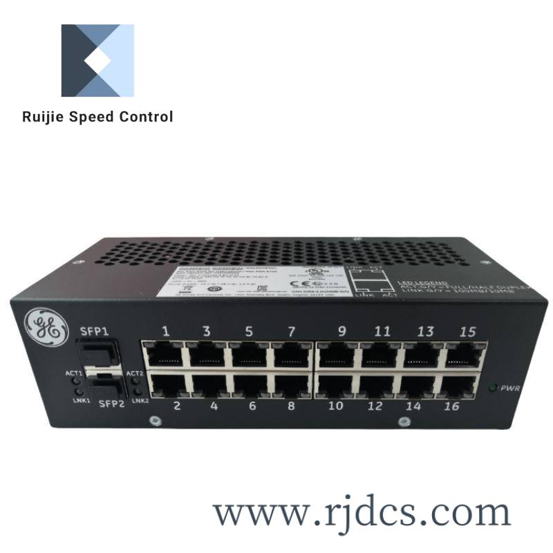 is420eswbh1a_ge_ethernet_switch.jpg GE IC866-0008-2B1-20 Industrial Control Module