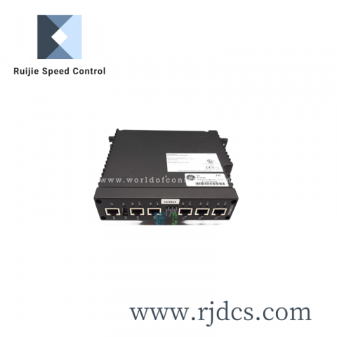 GE 760-P1-G1-S1-LO-A10-R - Low Control Power Feeder Protection & Management System