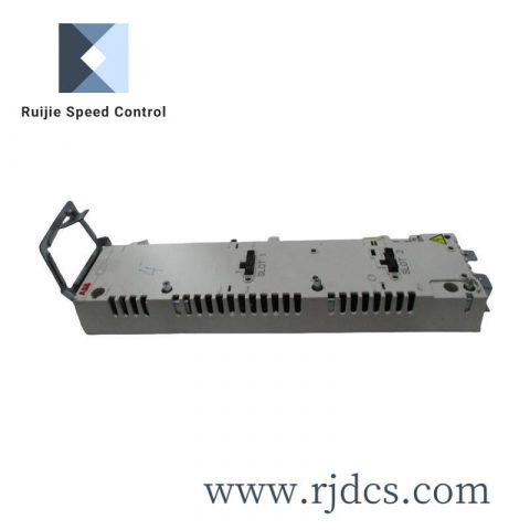 ABB 9924.0 High-Performance Industrial Control Module