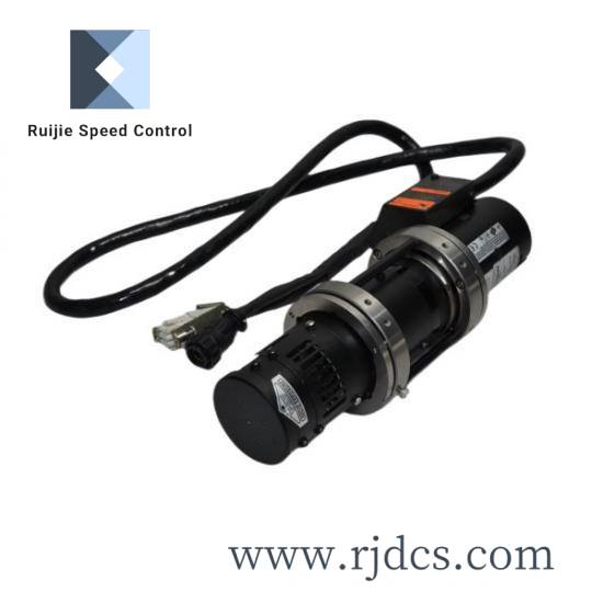 Tencor 2837624 Channel Motor Control, Advanced Industrial Automation Module