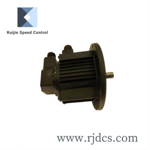 GE Fanuc DSPC172PLC High-Performance Industrial Control Module