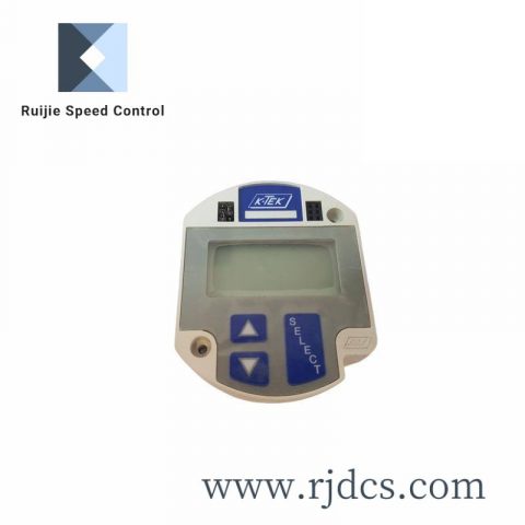 K-TEK M4A ATLEVEL CONTROL TRANSMITTER, Industrial Grade Control Device