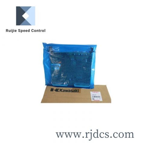 Schenck FGA 0020 RSLE Industrial Sensor Module