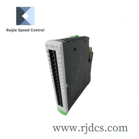KEBA OF457/A Industrial Controller Module