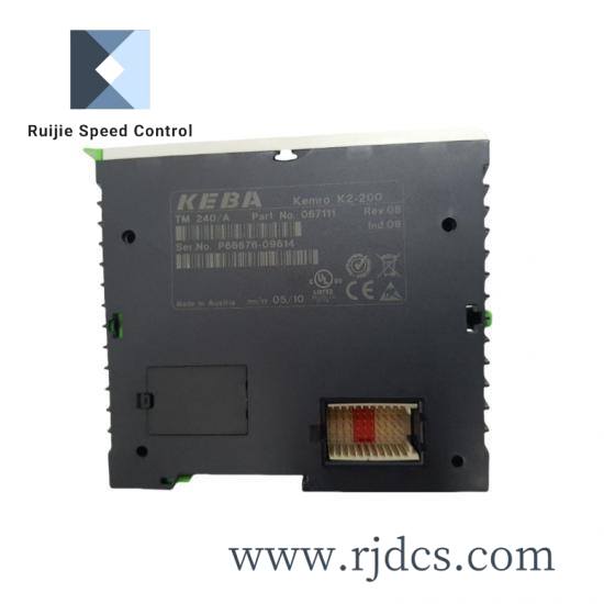 keba_tm240_a.jpg KEBA DO321/B Pluggable Module - Industrial Automation Solutions