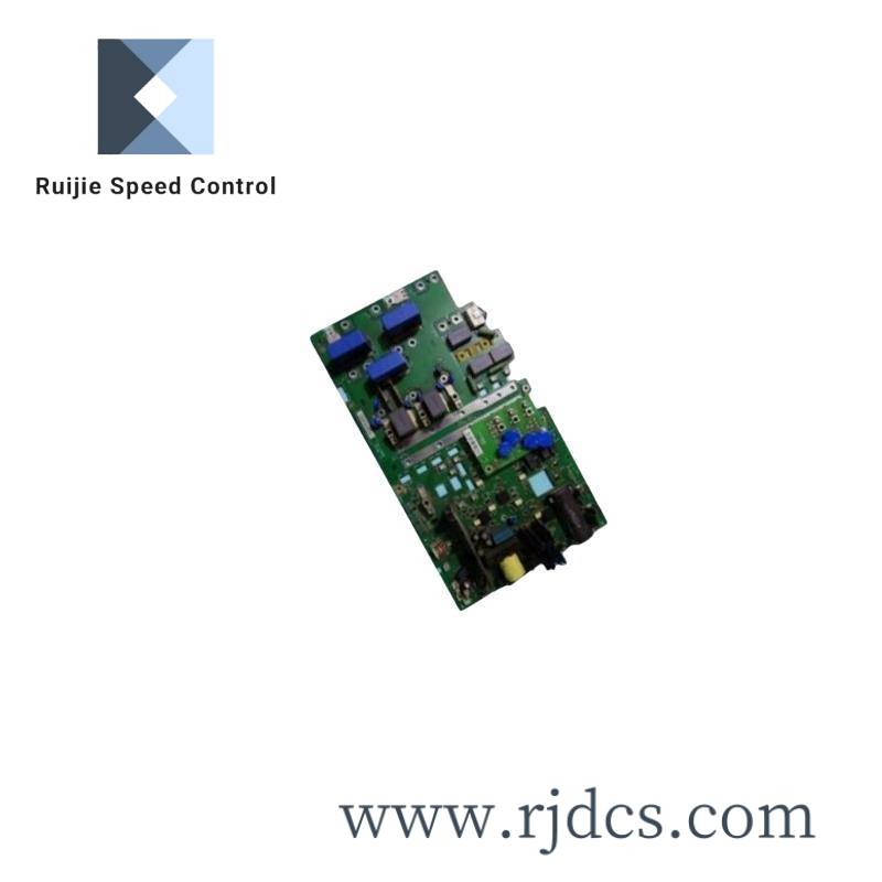 kj2003x1-ba2_12p2093x102_emerson_driver_board.jpeg EMERSON KJ2003X1-BA2 Industrial Control Module