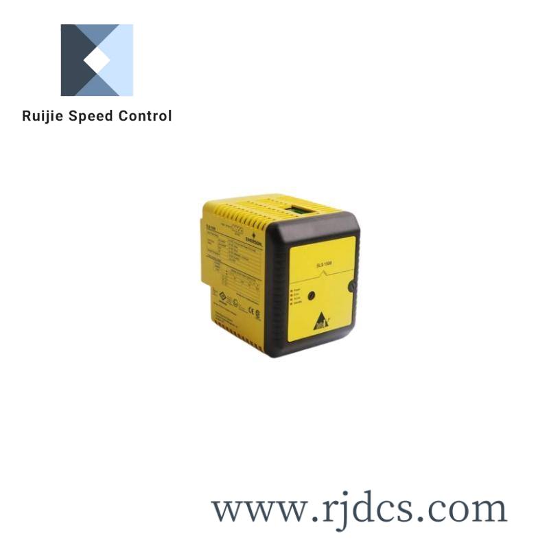 kj2201x1-ba1_emerson_logic_solver.jpeg Emerson IC650AEM400RR Genius Series Six BB Modem BD, All Channels