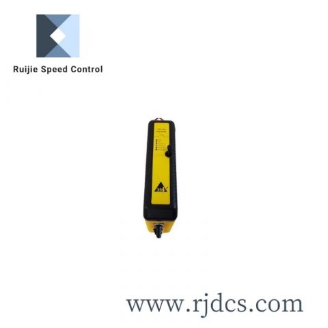 Emerson IC695ALG600LT Analog Input Module