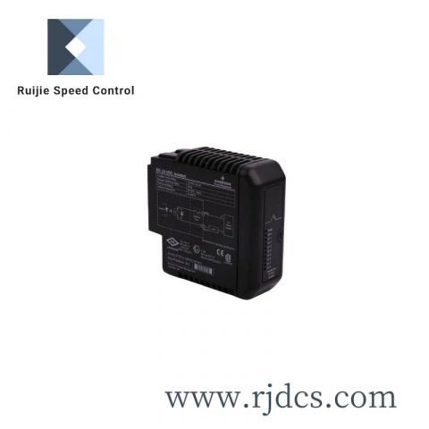 Emerson MTR-1331-J-E-D-E-0 NEMA 34 Stepping Motor with Encoder