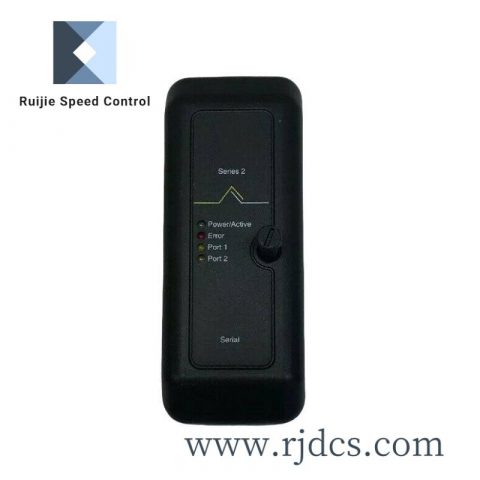 Emerson IC760ACCPSZR Power Supply for QuickPanel-XP / RXi - Panel PC / RXi - Industrial Monitor / RXi - Web Panel