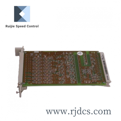 Klockner-Moeller VTP1-H-T6 Industrial Control Module