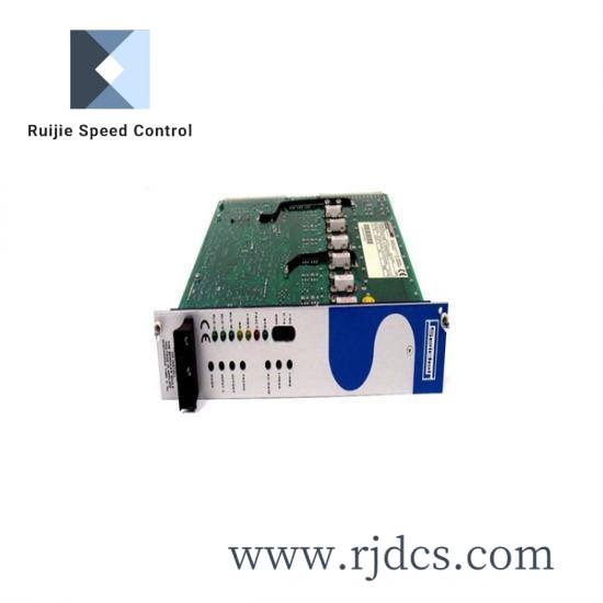 kollmorgen_60wksce24012pb_servo_drive-3.jpg Kollmorgen S70101-FN3 Industrial Control Module