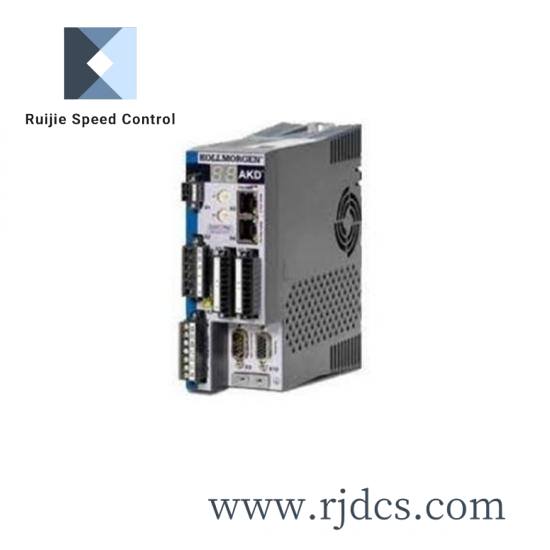 kollmorgen_akd-p00606-nbcc-i000_hot_selling_and_fast_delivery.jpg KOLLMORGEN TGF2030-162A Speed Sensor, Precision Measurement Device for Industrial Automation