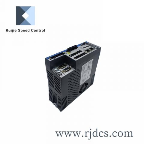 Kollmorgen S403-M Control Module, High Precision & Reliable Performance