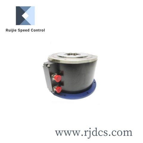 Kollmorgen 117905 Motor - Precision Actuator for Industrial Printing Solutions