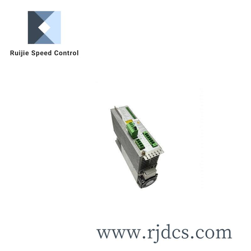 kollmorgen_e217428_ac_drive-4.jpg Kollmorgen 79263-9374 Industrial Control Module, Designed for Precision