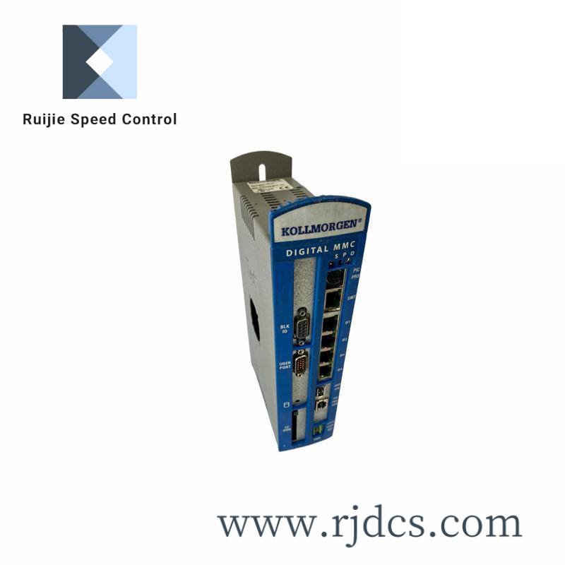 kollmorgen_m_3000_1064_r4_servo_drive-3.jpg Kollmorgen AKM11E-ANCNR-00 Industrial Control Module