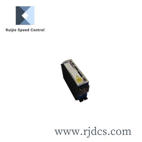 KOLLMORGEN B-206-A-31 Industrial Control Module