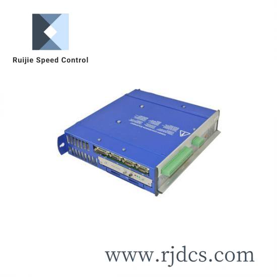 kollmorgen_s61000-610_servo_amplifier-4.jpg Kollmorgen AKM23D-ANCNR-00 Industrial Control Module