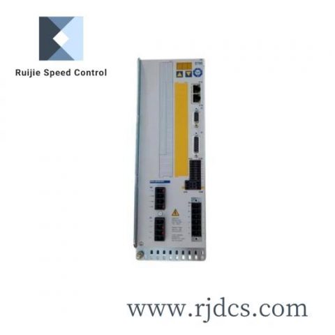 KOLLMORGEN S20630-DNS High-Performance Drive Module