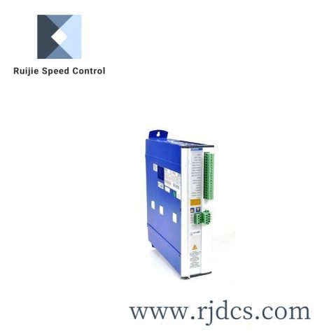 Kollmorgen AKM24D-ENCNC-01 High Performance Servo Drive