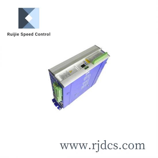 kollmorgen_servostar_614_digital_servo_amplifier-1.jpg KOLLMORGEN B-404-B-A1 Motor Control Component for Industrial Automation