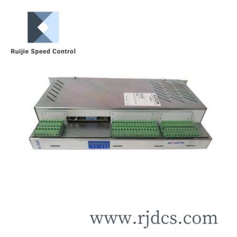 KONGSBERG RSER200-4 Control Module