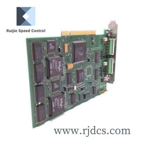 KUKA KSD1-16 E93DA552I4B531 Control Systems Module