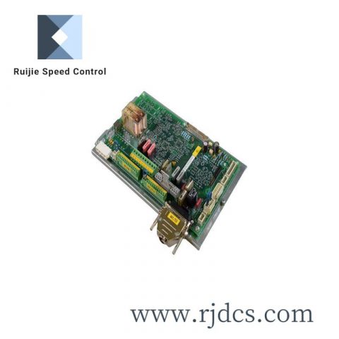 KUKA 00-120-402 Industrial Control Module