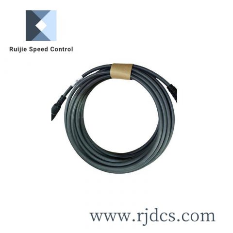 KUKA 00-320-104 Teach Pendant Cable, Precision-Made for Industrial Control Systems