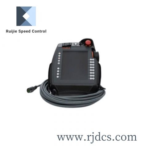 KOLLMORGEN DSSR120 48990001-LH Motor Control Module