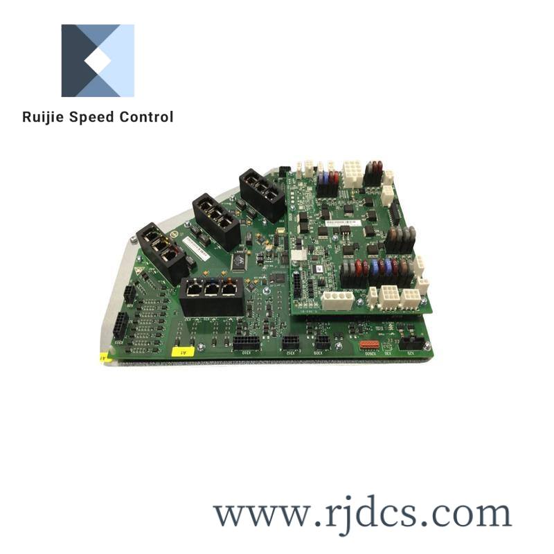 kuka_ccu_00-226-429_circuit_board.jpg Kuka KK53YYYY071 High Precision Robot Arm Module