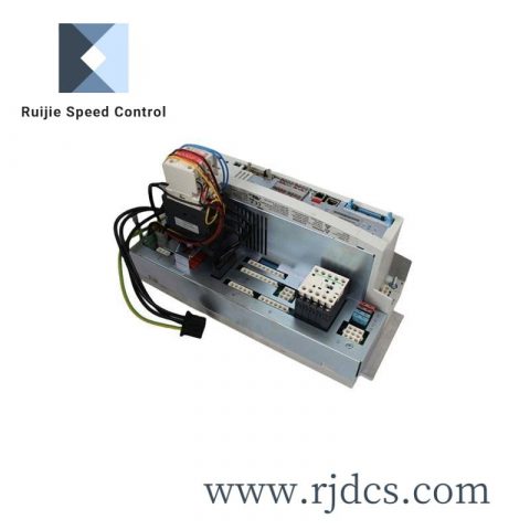 Kuka KPS-600/20 Customized Control System