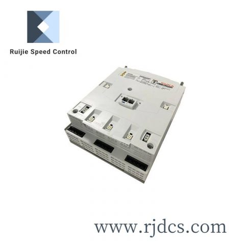 Kuka 69-223-483 Industrial Control Module