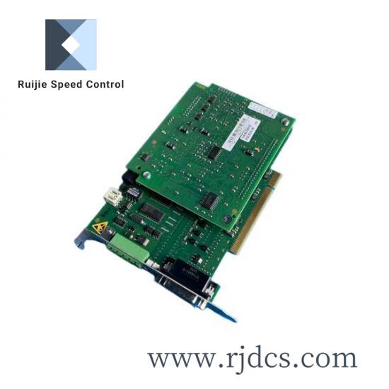 kuka_mfc3_00-117-336_multi-function_card.jpg Siemens 533-500 MFC Line Card for Industrial Automation