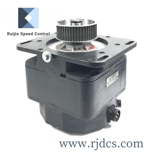 kuka_roboter_ac_servomotor_1ft3130-1.png Bosch Rexroth R911283612 High-Efficiency Servo Motor