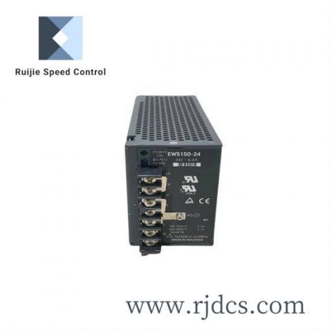 Lambda LZS-250-3 Voltage Regulator, Power Supply Module