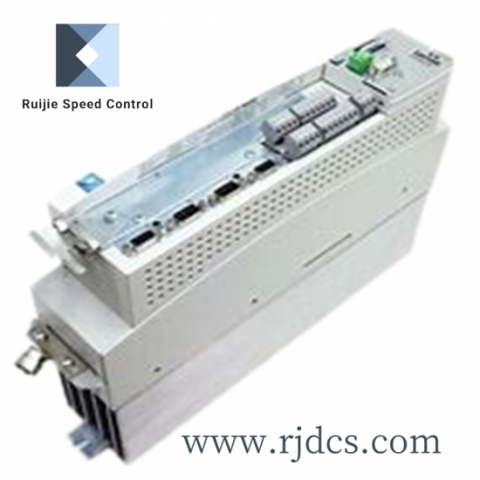 Lenze EVS9322-EPPrecision Control Solutions - High Performance Industrial Drive